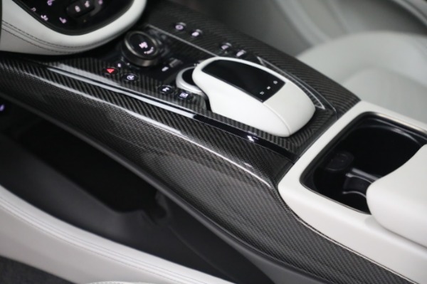 New 2024 Aston Martin DBX 707 for sale Sold at Pagani of Greenwich in Greenwich CT 06830 18