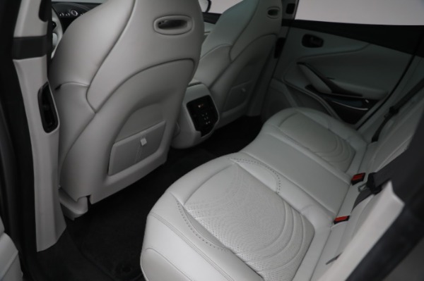 New 2024 Aston Martin DBX 707 for sale Sold at Pagani of Greenwich in Greenwich CT 06830 20