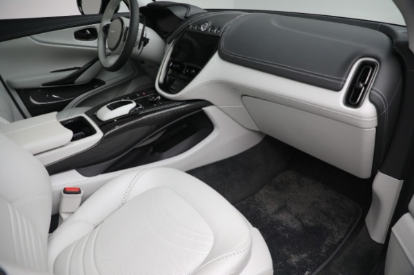 New 2024 Aston Martin DBX 707 for sale Sold at Pagani of Greenwich in Greenwich CT 06830 22