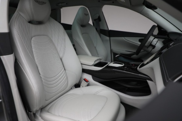 New 2024 Aston Martin DBX 707 for sale Sold at Pagani of Greenwich in Greenwich CT 06830 23