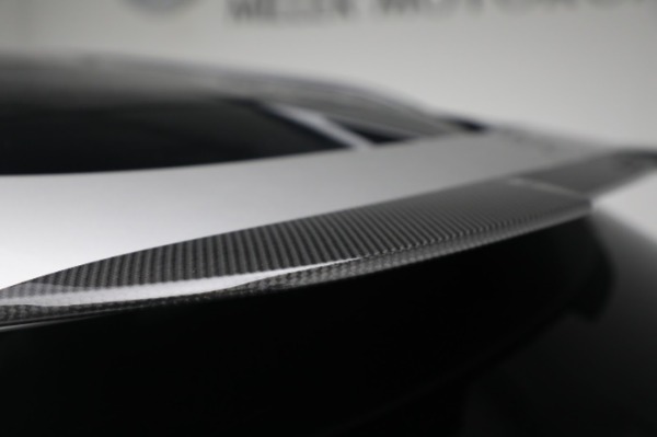 New 2024 Aston Martin DBX 707 for sale Sold at Pagani of Greenwich in Greenwich CT 06830 25
