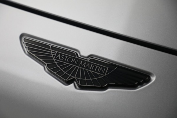 New 2024 Aston Martin DBX 707 for sale Sold at Pagani of Greenwich in Greenwich CT 06830 27