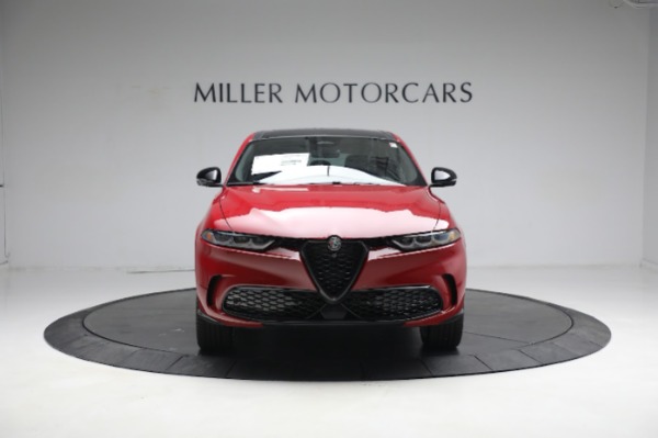 New 2024 Alfa Romeo Tonale Veloce for sale Sold at Pagani of Greenwich in Greenwich CT 06830 19