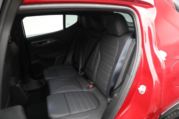 New 2024 Alfa Romeo Tonale Veloce for sale Sold at Pagani of Greenwich in Greenwich CT 06830 26