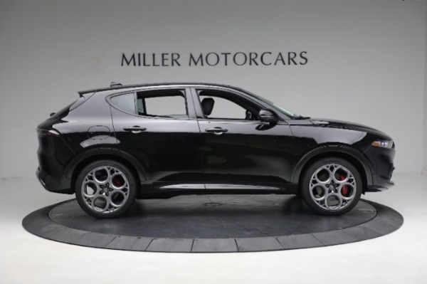 New 2024 Alfa Romeo Tonale Veloce for sale $57,640 at Pagani of Greenwich in Greenwich CT 06830 15