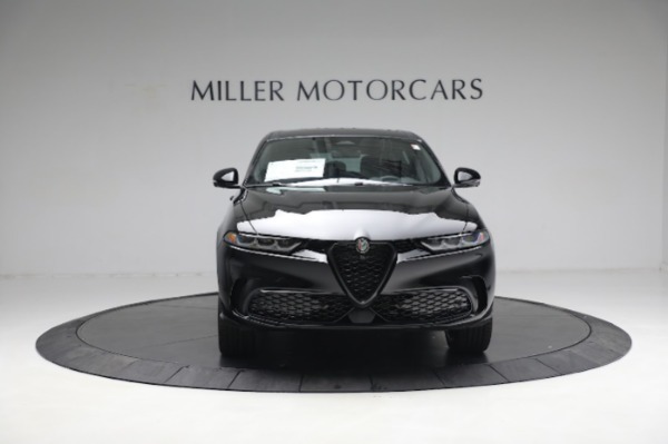 New 2024 Alfa Romeo Tonale Veloce for sale $57,640 at Pagani of Greenwich in Greenwich CT 06830 20