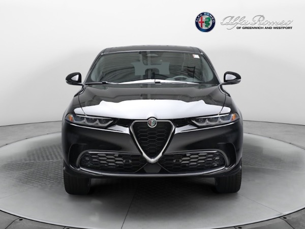 New 2024 Alfa Romeo Tonale Ti for sale $53,290 at Pagani of Greenwich in Greenwich CT 06830 13