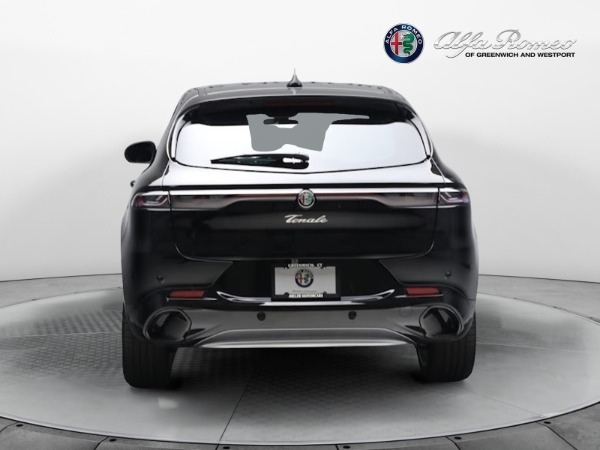 New 2024 Alfa Romeo Tonale Ti for sale $53,290 at Pagani of Greenwich in Greenwich CT 06830 7