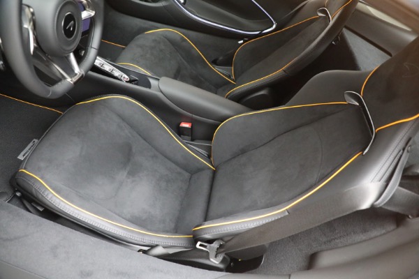 New 2023 McLaren Artura Vision for sale Call for price at Pagani of Greenwich in Greenwich CT 06830 20