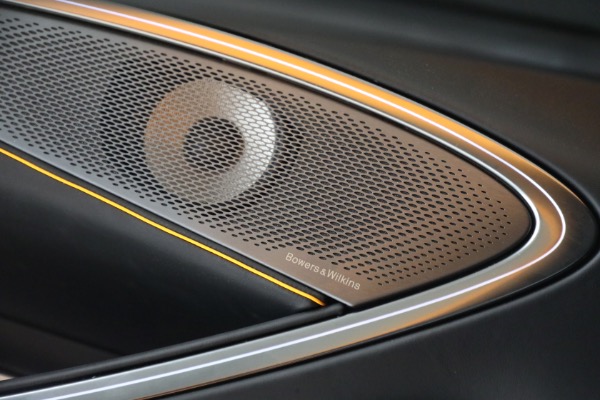 New 2023 McLaren Artura Vision for sale Call for price at Pagani of Greenwich in Greenwich CT 06830 25