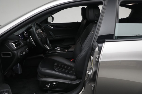 Used 2022 Maserati Ghibli Modena Q4 for sale $59,900 at Pagani of Greenwich in Greenwich CT 06830 20