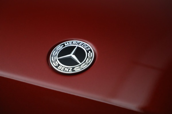 Used 2023 Mercedes-Benz G-Class AMG G 63 for sale Sold at Pagani of Greenwich in Greenwich CT 06830 27