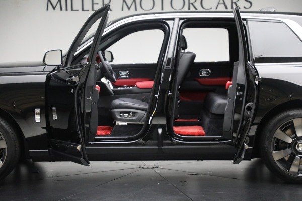 New 2024 Rolls-Royce Cullinan for sale Sold at Pagani of Greenwich in Greenwich CT 06830 11