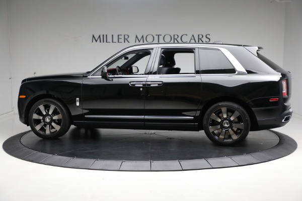 New 2024 Rolls-Royce Cullinan for sale Sold at Pagani of Greenwich in Greenwich CT 06830 12