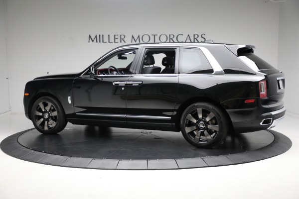New 2024 Rolls-Royce Cullinan for sale Sold at Pagani of Greenwich in Greenwich CT 06830 13