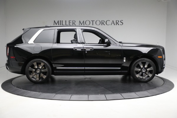 New 2024 Rolls-Royce Cullinan for sale Sold at Pagani of Greenwich in Greenwich CT 06830 19
