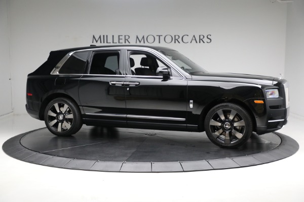 New 2024 Rolls-Royce Cullinan for sale Sold at Pagani of Greenwich in Greenwich CT 06830 20