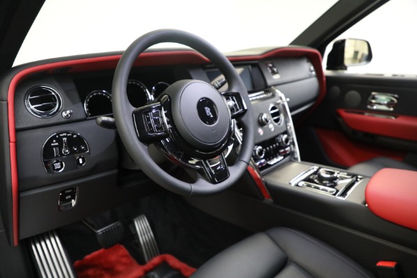 New 2024 Rolls-Royce Cullinan for sale Sold at Pagani of Greenwich in Greenwich CT 06830 25