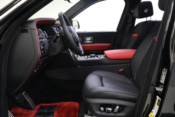 New 2024 Rolls-Royce Cullinan for sale Sold at Pagani of Greenwich in Greenwich CT 06830 26