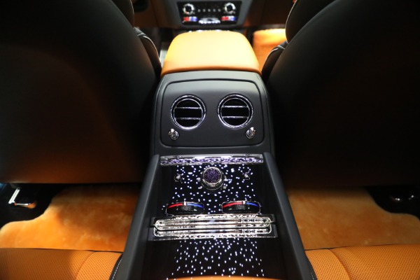 New 2024 Rolls-Royce Spectre for sale Call for price at Pagani of Greenwich in Greenwich CT 06830 25