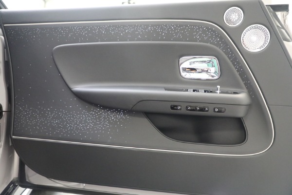 New 2024 Rolls-Royce Spectre for sale Call for price at Pagani of Greenwich in Greenwich CT 06830 26