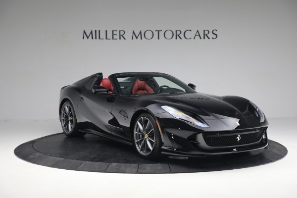 Used 2022 Ferrari 812 GTS for sale Sold at Pagani of Greenwich in Greenwich CT 06830 11