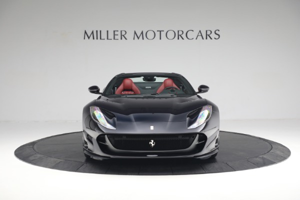Used 2022 Ferrari 812 GTS for sale Sold at Pagani of Greenwich in Greenwich CT 06830 12