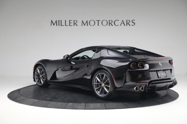 Used 2022 Ferrari 812 GTS for sale Sold at Pagani of Greenwich in Greenwich CT 06830 15