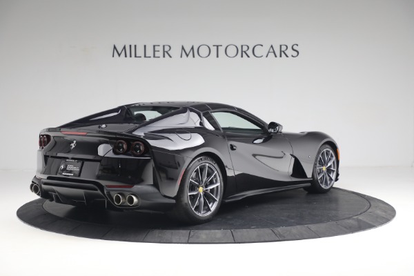 Used 2022 Ferrari 812 GTS for sale Sold at Pagani of Greenwich in Greenwich CT 06830 16