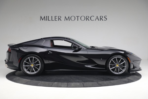 Used 2022 Ferrari 812 GTS for sale Sold at Pagani of Greenwich in Greenwich CT 06830 17