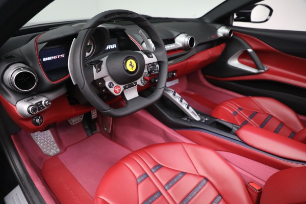 Used 2022 Ferrari 812 GTS for sale Sold at Pagani of Greenwich in Greenwich CT 06830 19