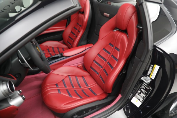 Used 2022 Ferrari 812 GTS for sale Sold at Pagani of Greenwich in Greenwich CT 06830 21