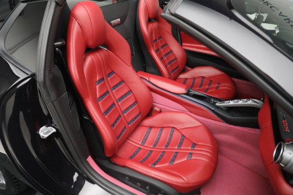Used 2022 Ferrari 812 GTS for sale Sold at Pagani of Greenwich in Greenwich CT 06830 24
