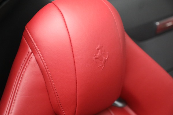 Used 2022 Ferrari 812 GTS for sale Sold at Pagani of Greenwich in Greenwich CT 06830 27
