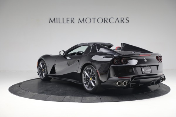 Used 2022 Ferrari 812 GTS for sale Sold at Pagani of Greenwich in Greenwich CT 06830 5