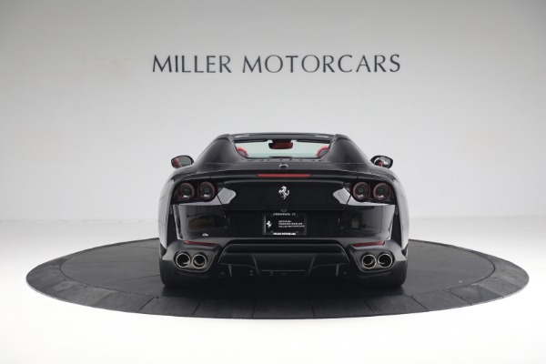 Used 2022 Ferrari 812 GTS for sale Sold at Pagani of Greenwich in Greenwich CT 06830 6