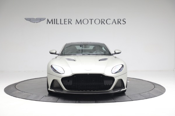 Used 2022 Aston Martin DBS Superleggera for sale $289,900 at Pagani of Greenwich in Greenwich CT 06830 11