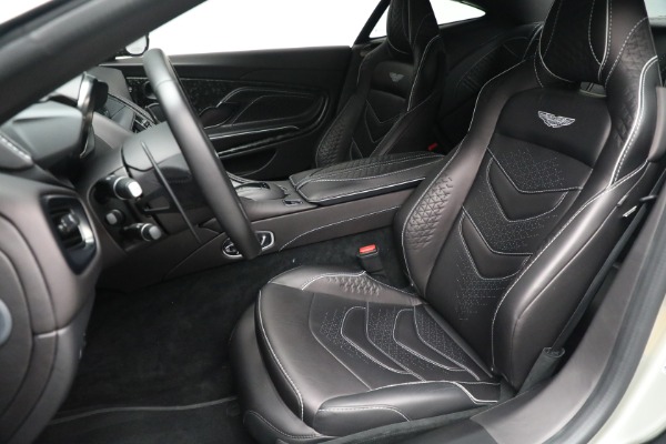 Used 2022 Aston Martin DBS Superleggera for sale $289,900 at Pagani of Greenwich in Greenwich CT 06830 15