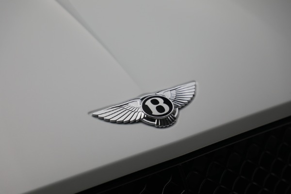Used 2022 Bentley Continental GTC Speed for sale $299,900 at Pagani of Greenwich in Greenwich CT 06830 21