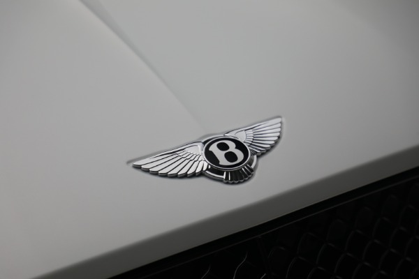 Used 2022 Bentley Continental GTC Speed for sale $284,900 at Pagani of Greenwich in Greenwich CT 06830 21