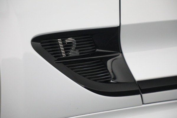 Used 2022 Bentley Continental GTC Speed for sale $299,900 at Pagani of Greenwich in Greenwich CT 06830 22