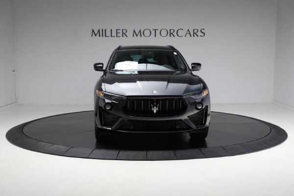 New 2024 Maserati Levante Modena Ultima for sale Sold at Pagani of Greenwich in Greenwich CT 06830 25