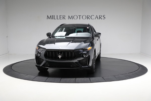 New 2024 Maserati Levante Modena Ultima for sale Sold at Pagani of Greenwich in Greenwich CT 06830 1