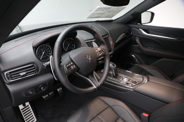 New 2024 Maserati Levante Modena for sale $122,195 at Pagani of Greenwich in Greenwich CT 06830 24