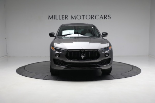 New 2024 Maserati Levante GT Ultima for sale $103,495 at Pagani of Greenwich in Greenwich CT 06830 20