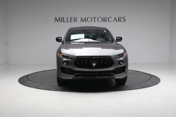 New 2024 Maserati Levante GT for sale $103,495 at Pagani of Greenwich in Greenwich CT 06830 20