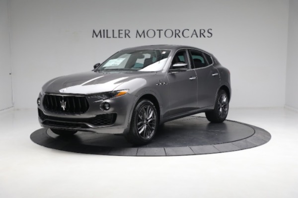 New 2024 Maserati Levante GT Ultima for sale $103,495 at Pagani of Greenwich in Greenwich CT 06830 3