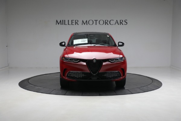 New 2024 Alfa Romeo Tonale Veloce for sale $52,790 at Pagani of Greenwich in Greenwich CT 06830 20