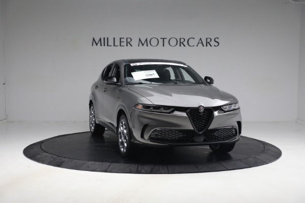 New 2024 Alfa Romeo Tonale Veloce for sale Sold at Pagani of Greenwich in Greenwich CT 06830 15