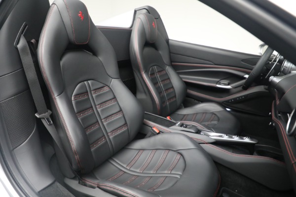Used 2022 Ferrari F8 Spider for sale $436,900 at Pagani of Greenwich in Greenwich CT 06830 26